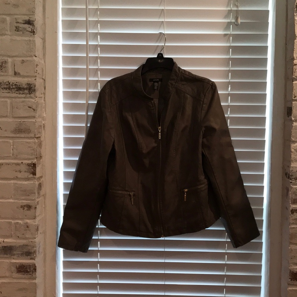 Jacket
